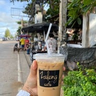 Zaleng cafe'