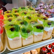 เค้กขวัญศรี ตลาดศรีตรังมารเก็ต ตลาดศรีตรังมาร์เก็ต