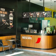 Nescafe Street Café (เนสกาแฟ สตรีท คาเฟ่) สาขาแหลมพรหมเทพ ภูเก็ต