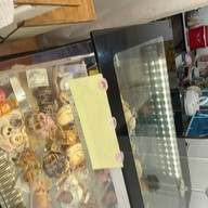 ข้าวต้มแห้ง × กระเพราพริกแห้ง แสนดี๊!!!!!! สาขา 34 บางใหญ่