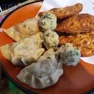 เมนูของร้าน Bukchon Son Mandu Bukchon Bukchon