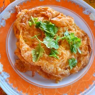 เมนูของร้าน ครัวป้ากำไร