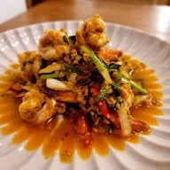 Relanda Cafe อำนาจเจริญ