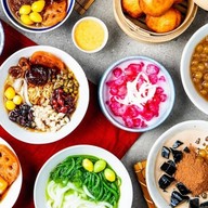 เฮง ปัง ปั๊ว หวานเย็นสูตรเด็ดเยาวราช สาขารามคำแหง 24 รามคำแหง 24 (หลังม. ราม)