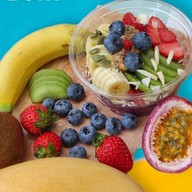 Juice It Up! ACAI bowl & Smoothies  Super Food Healthy Men แจ้งวัฒนะ 14