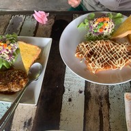 Cafe-DAM กาแฟ-ดำ