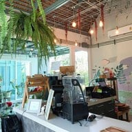 หายใจทิ้ง The Craft Cafe