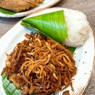 เมนูของร้าน Zaab Eli (แซ่บอีลี่) เซ็นทรัลพระราม3