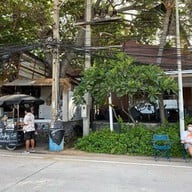 Zaleng cafe'