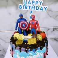 เค้กขวัญศรี ตลาดศรีตรังมารเก็ต ตลาดศรีตรังมาร์เก็ต