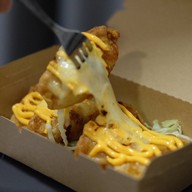 เกี๊ยวซ่าทอดกรอบ | Karikari Gyoza