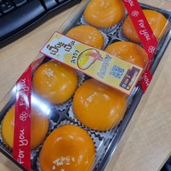 เมนูของร้าน เปี๊ยะลาวา By.ผู้ชายแสนดี