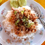 เมนูของร้าน ครัวป้ากำไร