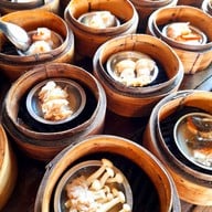 เมนูของร้าน ตี๋เฮง ติ่มซำ