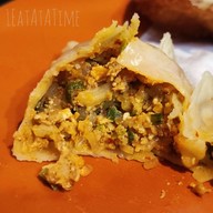 เมนูของร้าน Bukchon Son Mandu Bukchon Bukchon