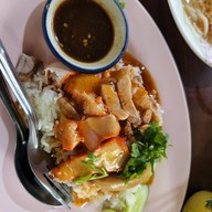 ร้านอาหารนายเก่ง