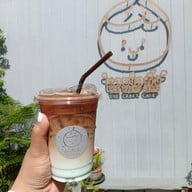 เมนูของร้าน หายใจทิ้ง The Craft Cafe