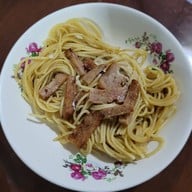 เมนูของร้าน Pasta Kitchen เดอะมอลล์บางแค