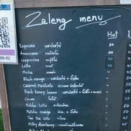 Zaleng cafe'