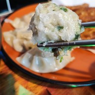 เมนูของร้าน Bukchon Son Mandu Bukchon Bukchon