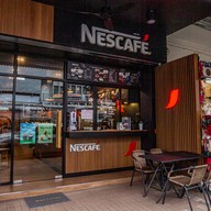 Nescafe Street Café (เนสกาแฟ สตรีท คาเฟ่) กิมหยง หาดใหญ่