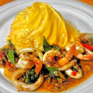 เป่าปาก Restaurant ไม่ใส่ผงชูรส