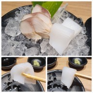 เมนูของร้าน Matsu Sushi ขอนแก่น