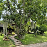 หนวดเตี๋ยวเนื้อ -