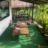 Cafe-DAM กาแฟ-ดำ