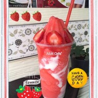 A&N Cafe’ (ติดร้านต้นหูกวาง)