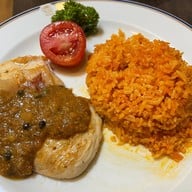 เมนูของร้าน ถูกและดี Att U Park