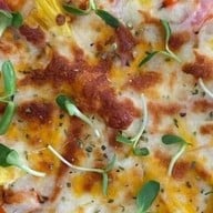 กล้วยทอด Banana Kub สาขาแม่ริม แม่ริม