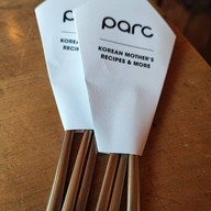 บรรยากาศ Parc Seoul