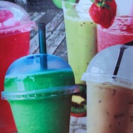 j&p คอฟฟี่ ปังปิ้ง