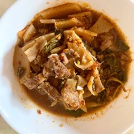 เข้ม อาหารป่า