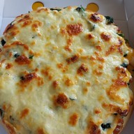 My Pizza หน้าพระลาน