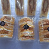 แซนวิชอิ่มอร่อย แซนวิซโบราณ แซนวิซสด