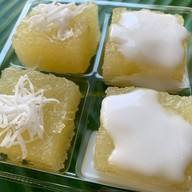 ขนมไทยมงคล โลตัสสุขาภิบาล1 โลตัส สุขาภิบาล1