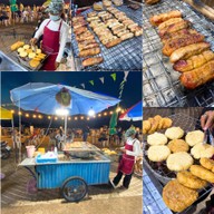 ตลาดนัดริมโขง