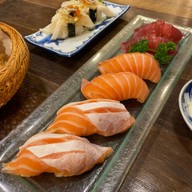 Mochi Sushi Mengjai