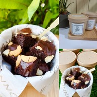 Bake sweet.เบเกอร์รี่แอนด์สลัด -