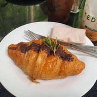 เมนูของร้าน Teddu Coffee