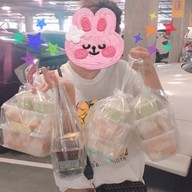 Pig Family ขนมปังสังขยา ปังปังไส้ทะลัก บางพลี