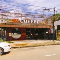 Share Cafe by NLCOFFEE (Khonkaen) ขอนแก่น