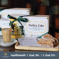 The Sidewalk by Khon Rak Kafae โรงแรมตวันนา