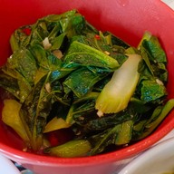 เมนูของร้าน ข้าวต้มกุ๊ย ราชวัตร