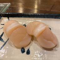 Mochi Sushi Mengjai