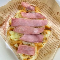 เมนูของร้าน เกษมฯ : Coffee Brewpoint