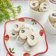 Bake sweet.เบเกอร์รี่แอนด์สลัด -