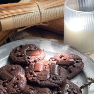 Maliku Soft Cookie homemade